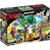 Image de Playmobil Asterix 70933 Astérix : Panoramix et Le Chaudron de Potion Magique, Dès 5 Ans