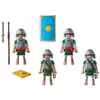 Image de Playmobil Astérix: Troupe Romaine