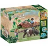 Image de Playmobil Soins Des Fourmiliers