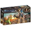 Image de Playmobil 71028 Sal'ahari Sands - Arwynn et Soldat