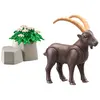 Image de Playmobil Bouquetin Des Montagnes Wiltopia
