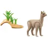 Image de Playmobil Jeu De Construction Wiltopia Alpaca