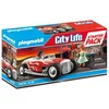 Image de Playmobil Jeu De Construction Starter Pack Hot Rod