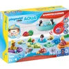 Image de Playmobil 71086 Calendrier de l'Avent : 1.2.3 Aqua - avec 24 Surprises à découvrir pour Noël - Mes Premiers - Apprendre en s'amusant - pour Les Tout-Petits 18-36 Mois