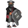 Image de Playmobil Jeu De Construction Kakuzu