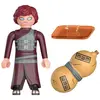 Image de Playmobil Jeu De Construction Gaara