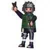 Image de Playmobil Jeu De Construction Yamato