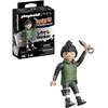 Image de Playmobil 71107 Shikamaru - Naruto - Héros Issu de la série d'anime - pour reconstituer des scènes légendaires ou Inventer de Nouvelles Histoires - Dès 5 Ans