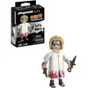 Image de Playmobil 71109 Minato - Naruto - Héros Issu de la série d'anime - pour reconstituer des scènes légendaires ou Inventer de Nouvelles Histoires - Dès 5 Ans