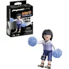 Image de Playmobil 71110 Hinata - Naruto - Héros Issu de la série d'anime - pour reconstituer des scènes légendaires ou Inventer de Nouvelles Histoires - Dès 5 Ans