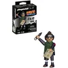 Image de Playmobil 71113 Iruka - Naruto - Héros Issu de la série d'anime - pour reconstituer des scènes légendaires ou Inventer de Nouvelles Histoires - Dès 5 Ans
