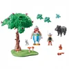 Image de Playmobil Astérix: La Chasse Au Sanglier Sauvage
