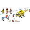 Image de Playmobil Hélicoptère De Sauvetage