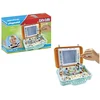 Image de Playmobil Jeu De Construction De Porte-documents