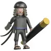 Image de Playmobil Jeu De Construction Hiruzen