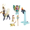 Image de Playmobil Abjatus Avec La Fée Chevalière Hildi