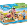 Image de Playmobil Jeu De Construction Riding Class 37 Pièces