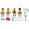 Image de Playmobil Équipe De Secours