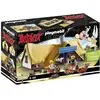 Image de Playmobil® Asterix Cabane du DPP 71266