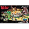 Image de Playmobil Astérix: La Cabane De L´ordre D´abex