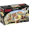 Image de Playmobil® Asterix Numerobis et la bataille de d 71268