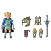 Image de Playmobil Novelmore-arwynn Avec Invincibus