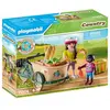 Image de Playmobil Jeu De Construction De Position De Vélo