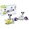 Image de Playmobil 1.2.3 & : Et Minnie Train Des Nuages Jeu De Construction Disney Mickey