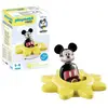 Image de Playmobil 1.2.3 & : Jeu De Construction Solitar Disney Mickey