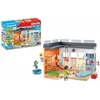 Image de Playmobil Jeu De Construction De Gymnase D´extension