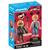 Image de 71337 Miraculous - Adrien et Chat Noir