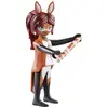 Image de Playmobil Miraculous : Jeu De Construction Rena Rouge