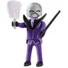 Image de Playmobil Miraculous : Jeu De Construction Du Papillon
