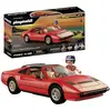 Image de Playmobil Jeu De Construction Magnum Ferrari 308gt