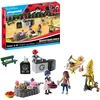 Image de Playmobil Calendrier De L´avent : Pique-nique Miraculeux à Paris