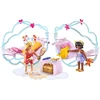 Image de Playmobil Jeu De Construction Fête De Princesse Dans Les Nuages
