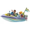 Image de Playmobil Marcher Promenade Sur Le Jeu De Construction De La Lune De Miel