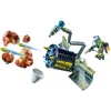Image de Playmobil Jeu De Construction De Destructeur De Météorites