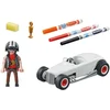 Image de Playmobil Jeu De Construction Hot Rod