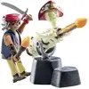 Image de Playmobil Jeu De Construction Maître Canon