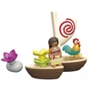 Image de Playmobil Junior &: Disney Vaiana:la Légende Du Bout Du Monde