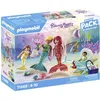 Image de Playmobil 71469 Famille de sirènes