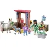 Image de Playmobil Mission Vétérinaire Avec Les nes Jeu De Construction