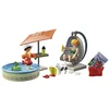 Image de Playmobil Plaisir D´eau à La Maison/jeu De Construction De Maison