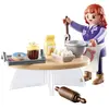Image de Playmobil Jeu De Construction De Pâtissier
