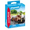 Image de Playmobil 71480 Enfant avec Voiture de Karting