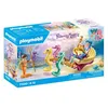 Image de 71500 Princess Magic - Calèche avec sirènes et Hippocampes