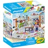 Image de Playmobil Salon De Toilettage Pour Chiens