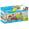 Image de Playmobil Skatepark