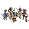 Image de Playmobil Mes Figurines : Jeu De Construction De Pirates